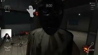 igraq s angel na granny v roblox