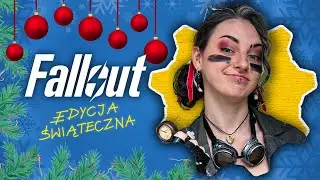 Fallout 2d20 RPG - Świąt nie będzie? odc.2/8