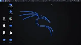 How to change MAC Address in Kali 2020.2 ?