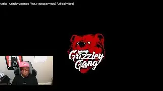 Tee Grizzley - Grizzley 2Tymes (feat. Finesse2Tymes) - Reaction ( Watch until the end !! )
