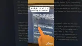 AI Article Writer | AI Content Writer #short