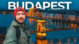 This is how I explored Budapest | Pest Side: All the Details
