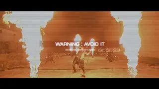 DEVILOOF - ESCAPE(Official Music Video)