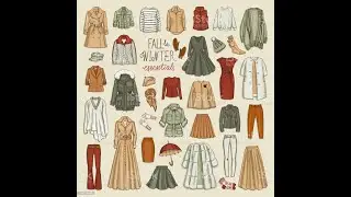 fall statement pieces for your fall wardrobe!