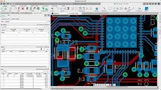Fusion 360 - Signal Integrity Extension (Simple configuration)