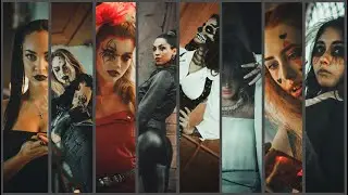 Alex Leschinsky - Poison