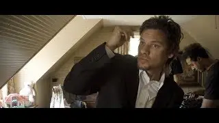 Bishop Gunn "Alabama" Behind the Scenes Part 3