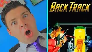 🤣 The Hilarious, Obscure GBA Game You Never Played | Sorax Space