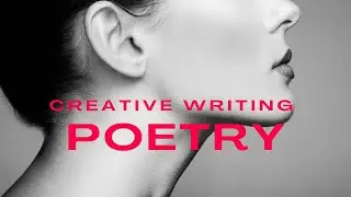 Creative Writing Exercise | Poetry