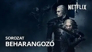 Vaják | 3. évad | szinkronos beharangozó | Netflix