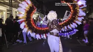 Women of Wakanda NOLA
