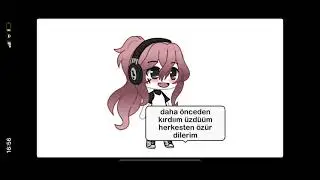 Son videom (Bırakıyorum)