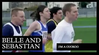 Belle and Sebastian - I'm A Cuckoo