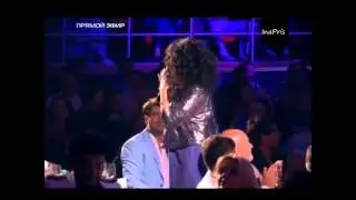 Потап и Настя - Всё Пучком (4-я Музыкальная премия RU TV)