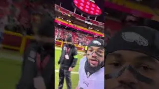 IT AIN'T OVER TIL IT'S OVER 