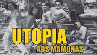 OUTRO LADO DA VIDA - MAMONAS ASSASSINAS (UTOPIA) | Apresentação na TV