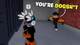 ROBLOX VOICE CHAT IN DA HOOD