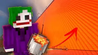 ВЕЛИКАЯ СТЕНА ЛАВЫ 2B2T
