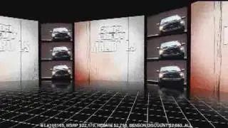 Tom Benson Chevrolet & Jeff Gordon - Silverado, Malibu & Cobalt