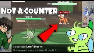 CHOICE SPECS CELEBI HAS NO SWITCH-INS ON THE HIGH LADDER…