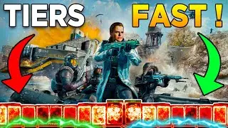 FASTEST WAY TO MAX OUT BLACK OPS 7 SEASON 2 BATTLE PASS! 🔥 (Get Battle Pass Tokens Fast BO7)