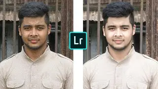 How to Reduce Noise in Lightroom🔥| Remove Grain From Photo | Noise Reduction Tutorial | Ether Editz