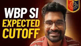 WBP SI CUTOFF I WBP SI EXPECTED CUTOFF I WBP CONSTABLE I WBP I WBP 2025
