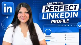 Ultimate LINKEDIN Profile Optimization Guide for Job Seekers | Stand Out & Get Hired Fast