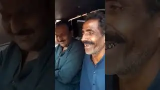 ٺٽي جا ماڻهون نشو نه ڪن ته ڇا ٿيندو ۔ قسط ڇهين