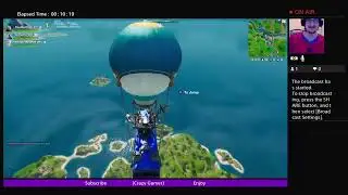 Fortnite: IM SMOKING 5 DIFFERENT JOINTS!!! (LIVE) LMFAO ALERT CHILL CORNER ALERT