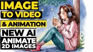 FREE Text To Video Ai | Image To Video Ai | FREE AI Video Generator