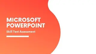 LinkedIn PowerPoint Assessment (Part 2) 领英技能测试答案