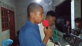 Music Makasa'e(Nonoi Gi Atu mutu were Asi Nai Lolo di Ana gi nai lolo)Apriano🍃