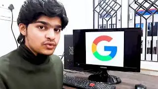 Is the new Google Logo Wrong?