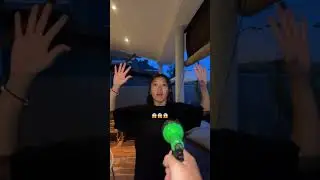 Je suis choqué 😭