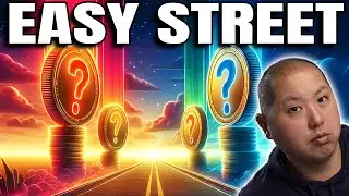 These Crypto Are Paving The Future!