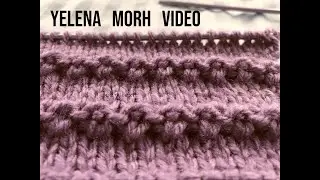 Узор-'мережка ''Фелицата''.