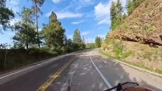 Uncover the Magic of Riding Around Mount Lemmon: Tucson's Ultimate Scenic Route