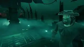 Ferry Rager | Sea of Thieves
