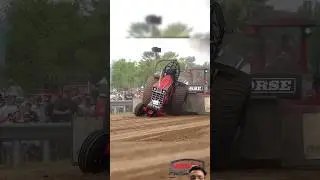 Tractor 🚜 Last Chance