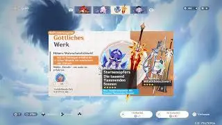 Genshin Impact PS5 Livestream Part 41