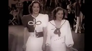 Oh Babe, What Would You Say?   (Hollywood's Vintage Dance)
