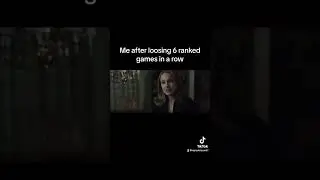 Ranked rainbow six siege. #relatable #ranked #funny