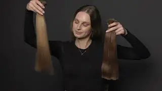 Single VS. Double Drawn extensions