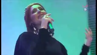 Загир Магомедов и Кристина - Кумыкская свадьба