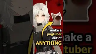 Start PNGTubing INSTANTLY in OBS!