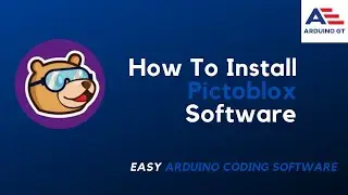 How To Install PictoBlox Software
