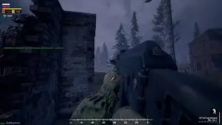 How To Get Rolled / What Not To Do - Squad [RAW]