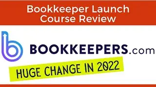 Bookkeeper Launch Review 2022