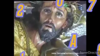 Jesús Nazareno del Consuelo 2010 - 2019